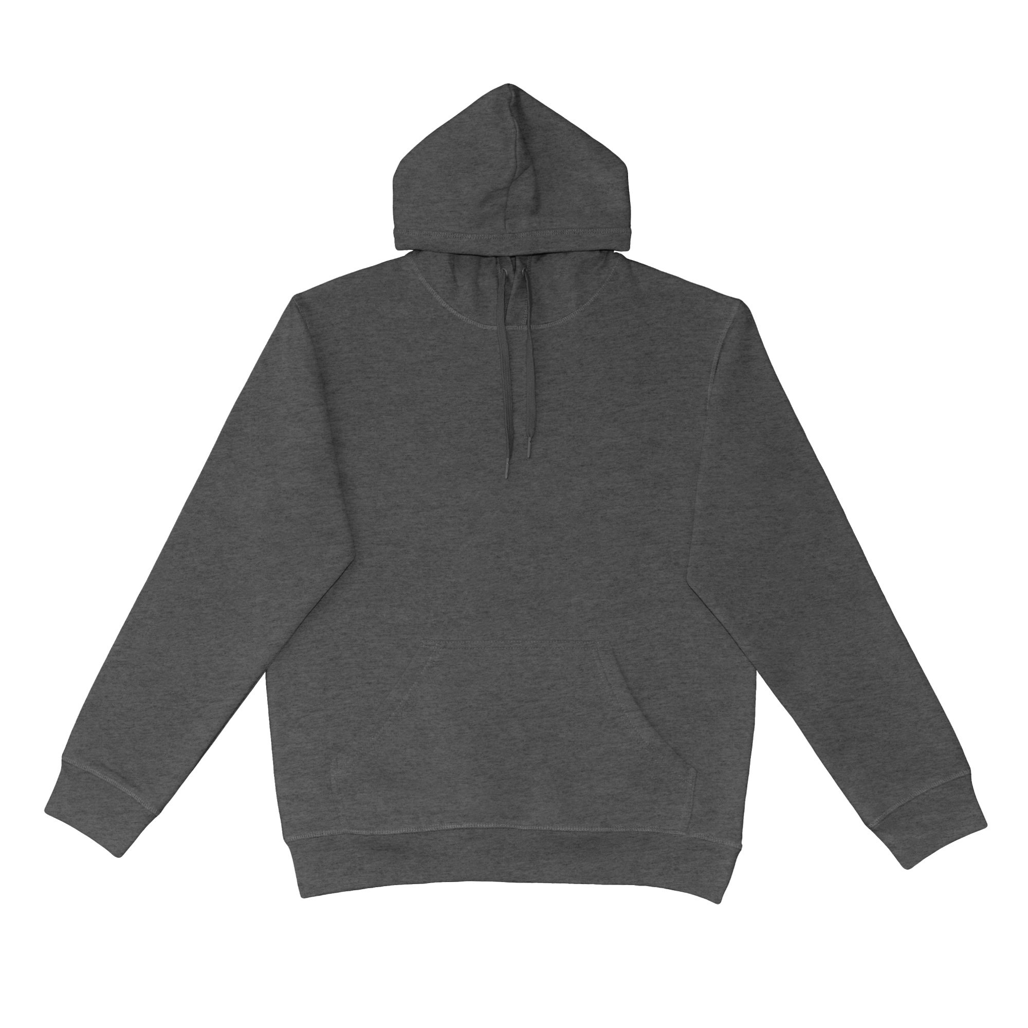 Urban Grey Hoodie